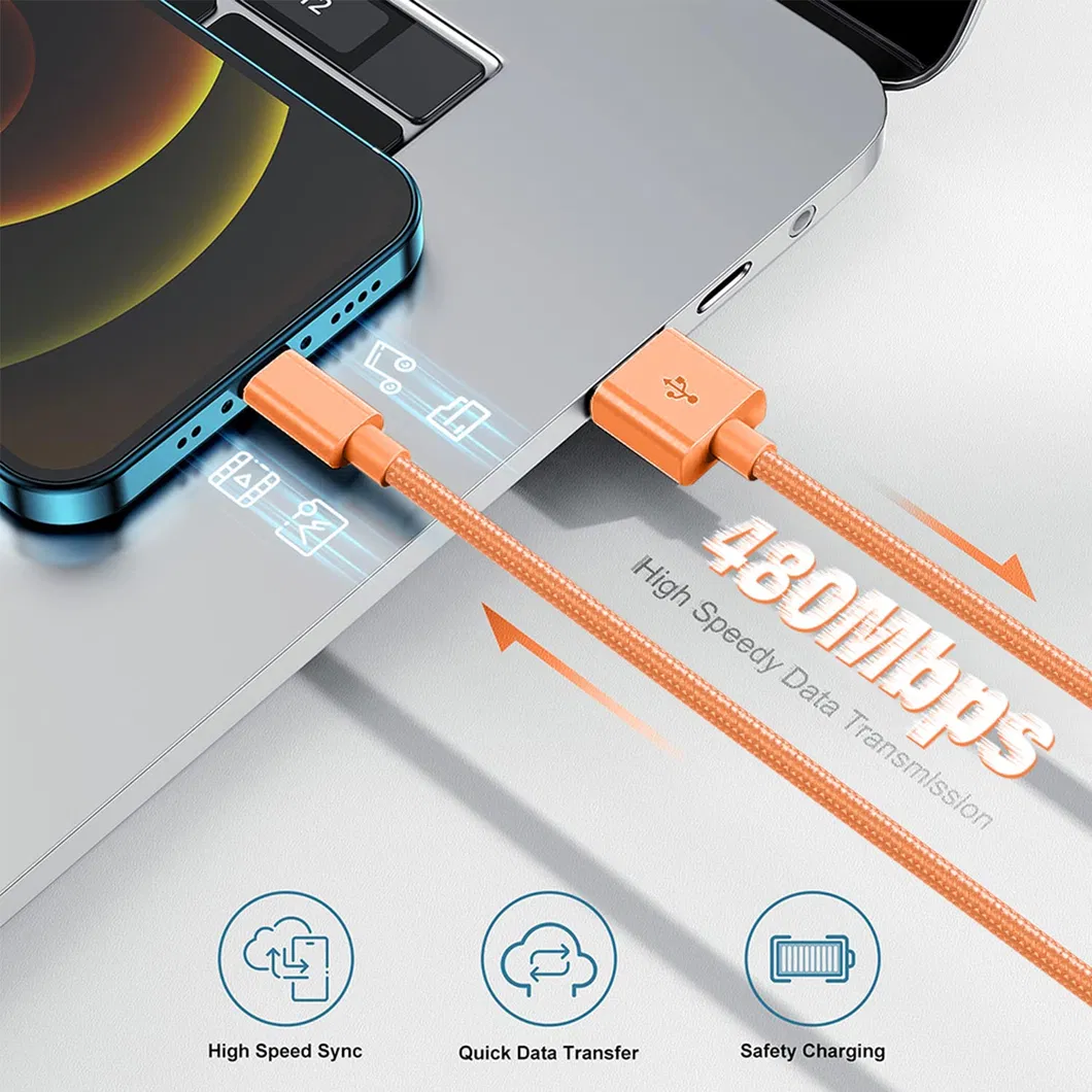 Charging Cable Show 7
