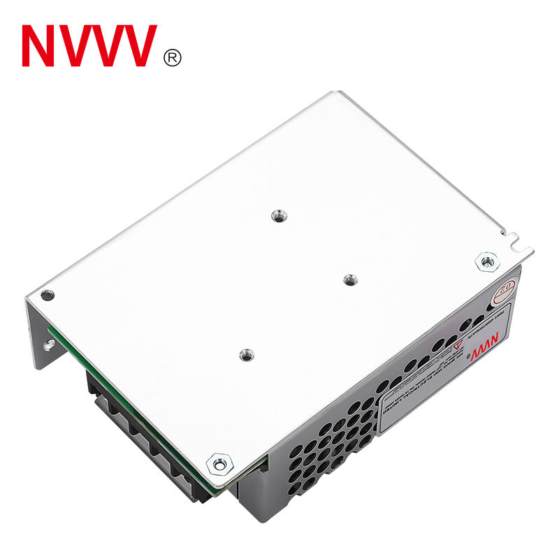 50W 12V Ms-50-12 Mini Switching Power Supply