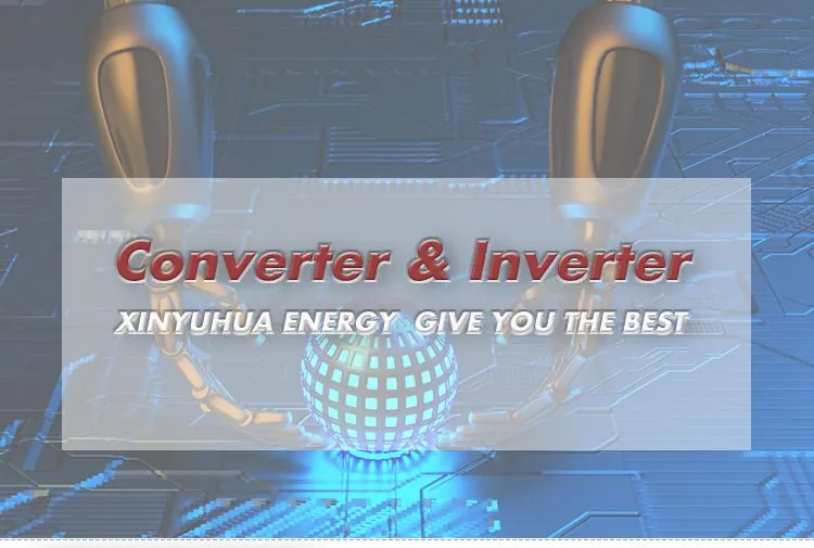 DC Power Supply Overview