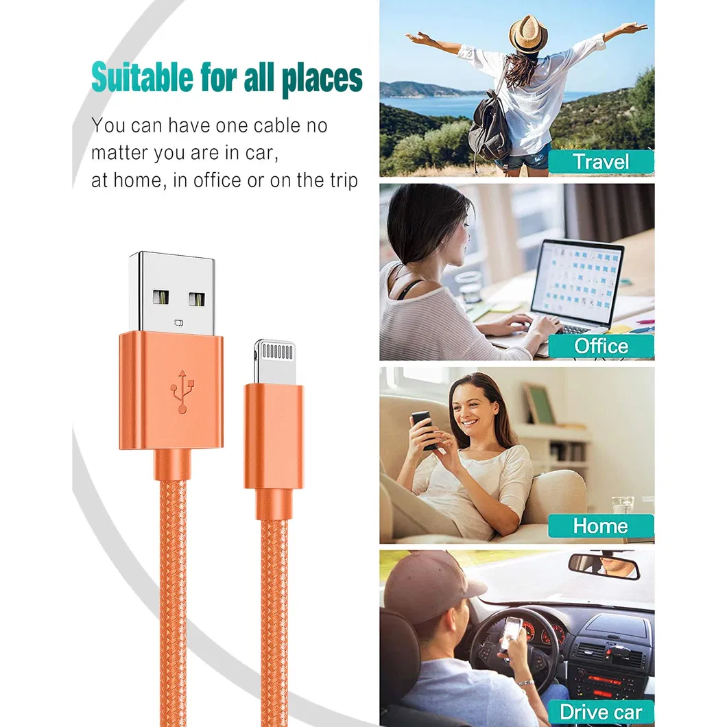 Charging Cable Show 8