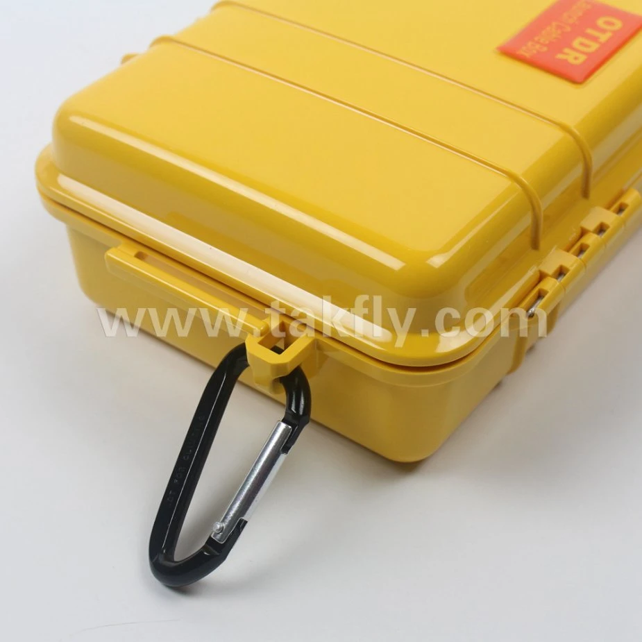 FTTH Sc APC Fiber Optic Test Cable OTDR Luanch Cable