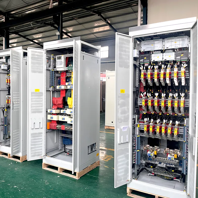 Power Module Detail 2