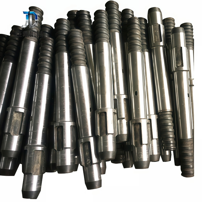 Long Service Life Blast Furnace Shank Adapter - Competitive Price