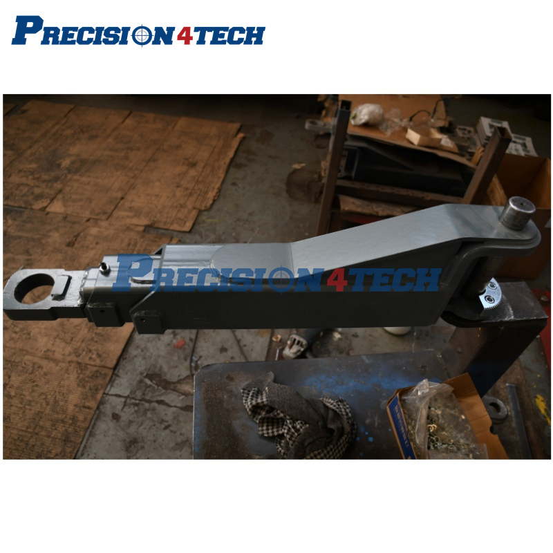 CE Certified Gantry Double Column Auto Hoist Two Post Car Lift