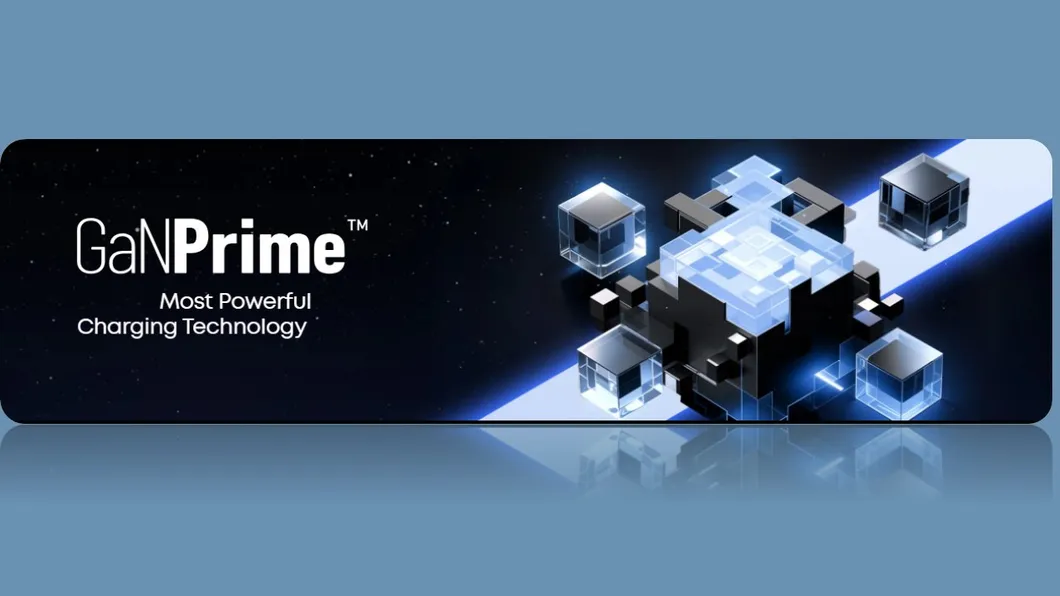 65W USB-C Charger View 3