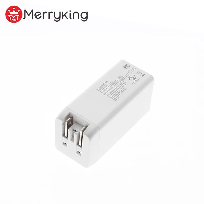 Power Delivery Charger Specs