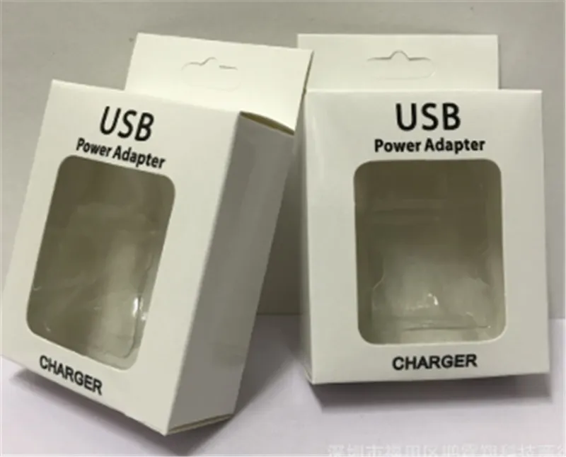 1A 1 Port USB A Charging