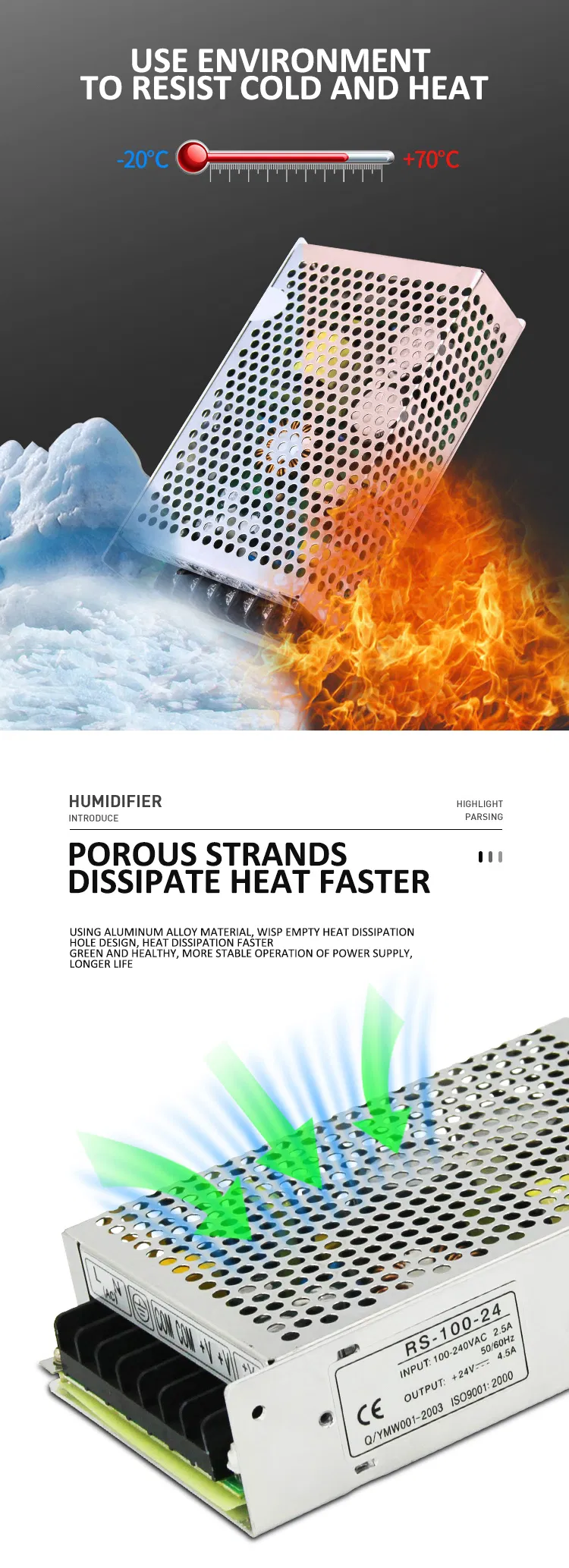 Switching Power Supply 7