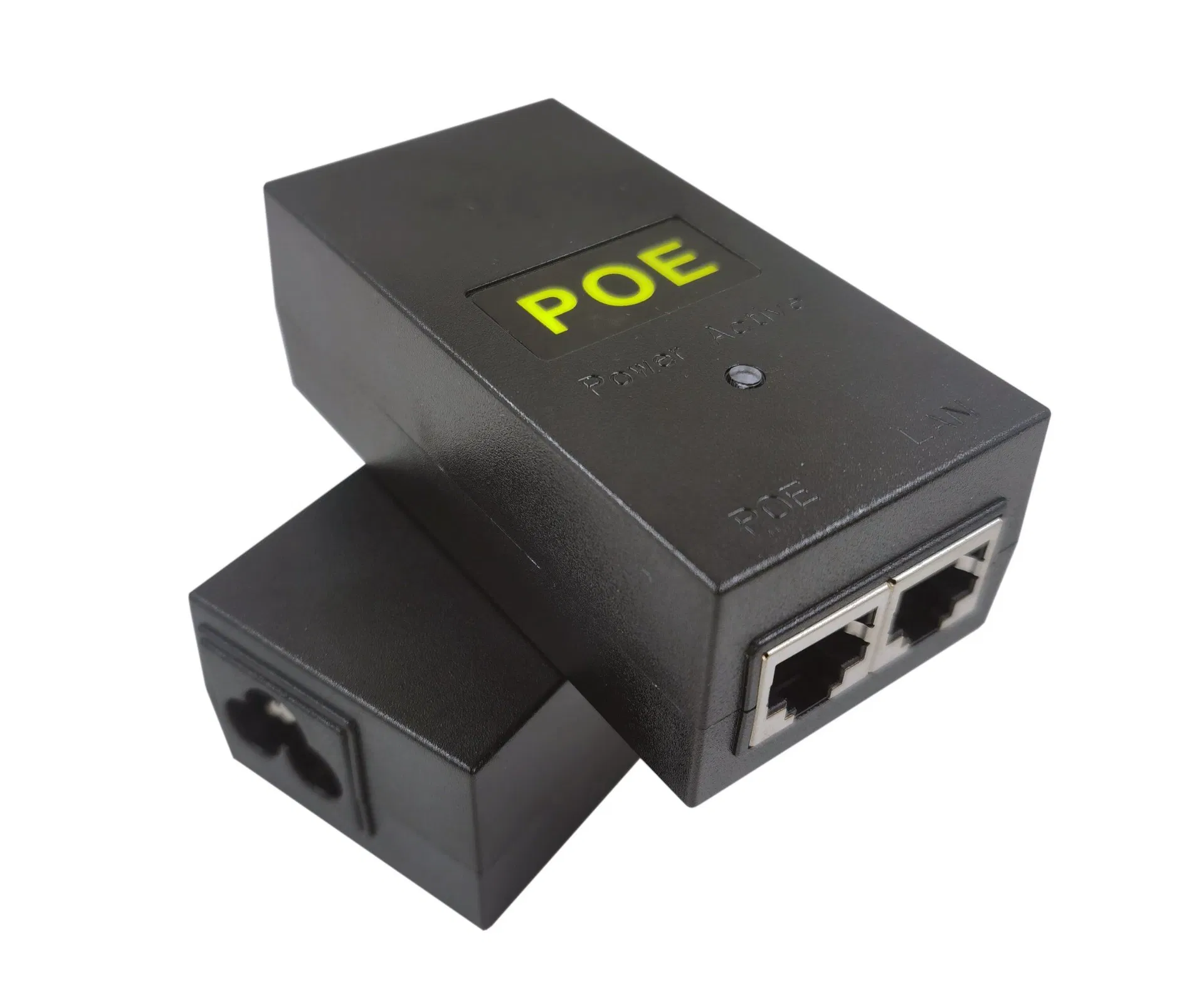 Poe Adapter Detail