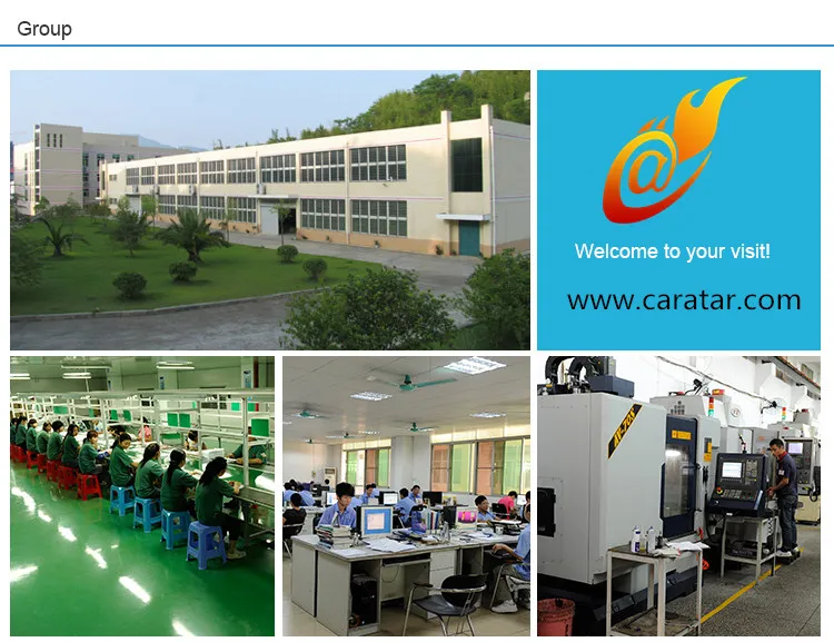 Charging Application