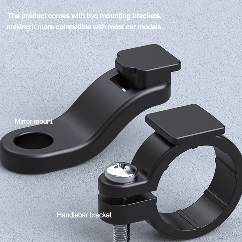 Universal Modified Accessories Scooter Motorcycle USB Interface Waterproof 2A Mobile Phone Fast Charger Fit for Ebike off-Road Motorcycles Ktm ATV Motocross