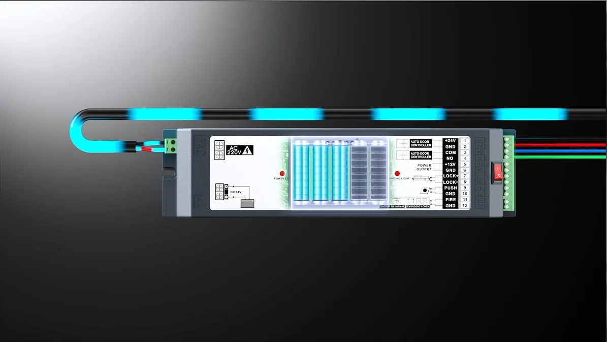 Installation Application