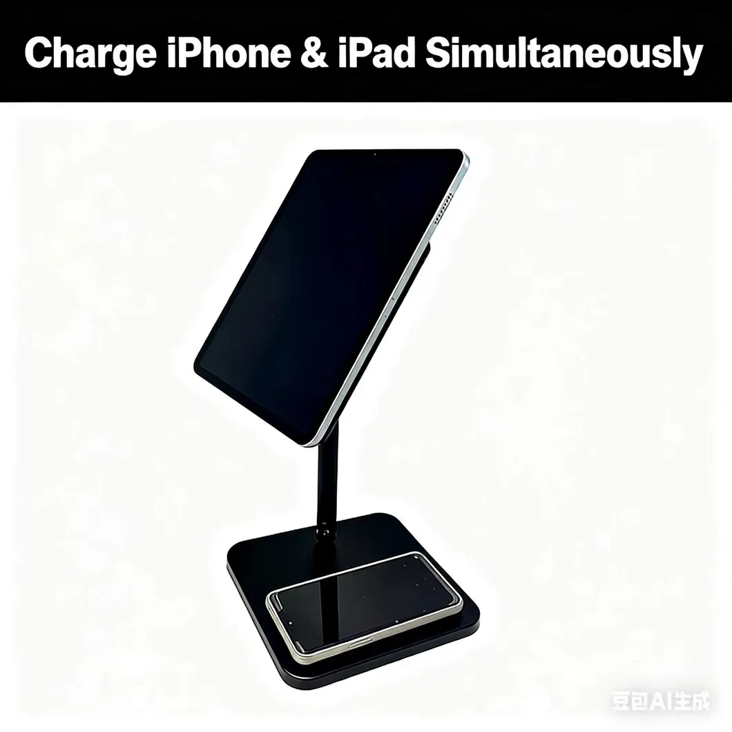 Aluminum Alloy Stand