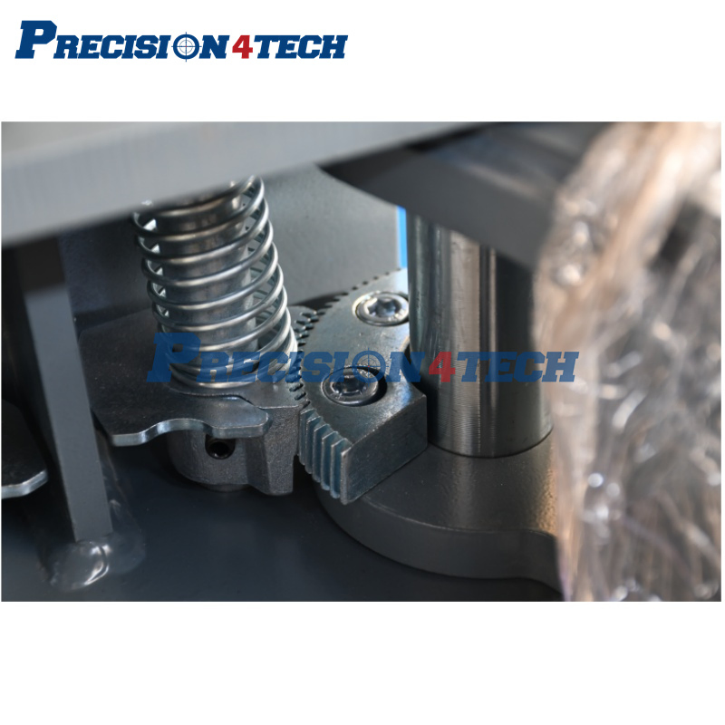 CE Certified Gantry Double Column Auto Hoist Two Post Car Lift