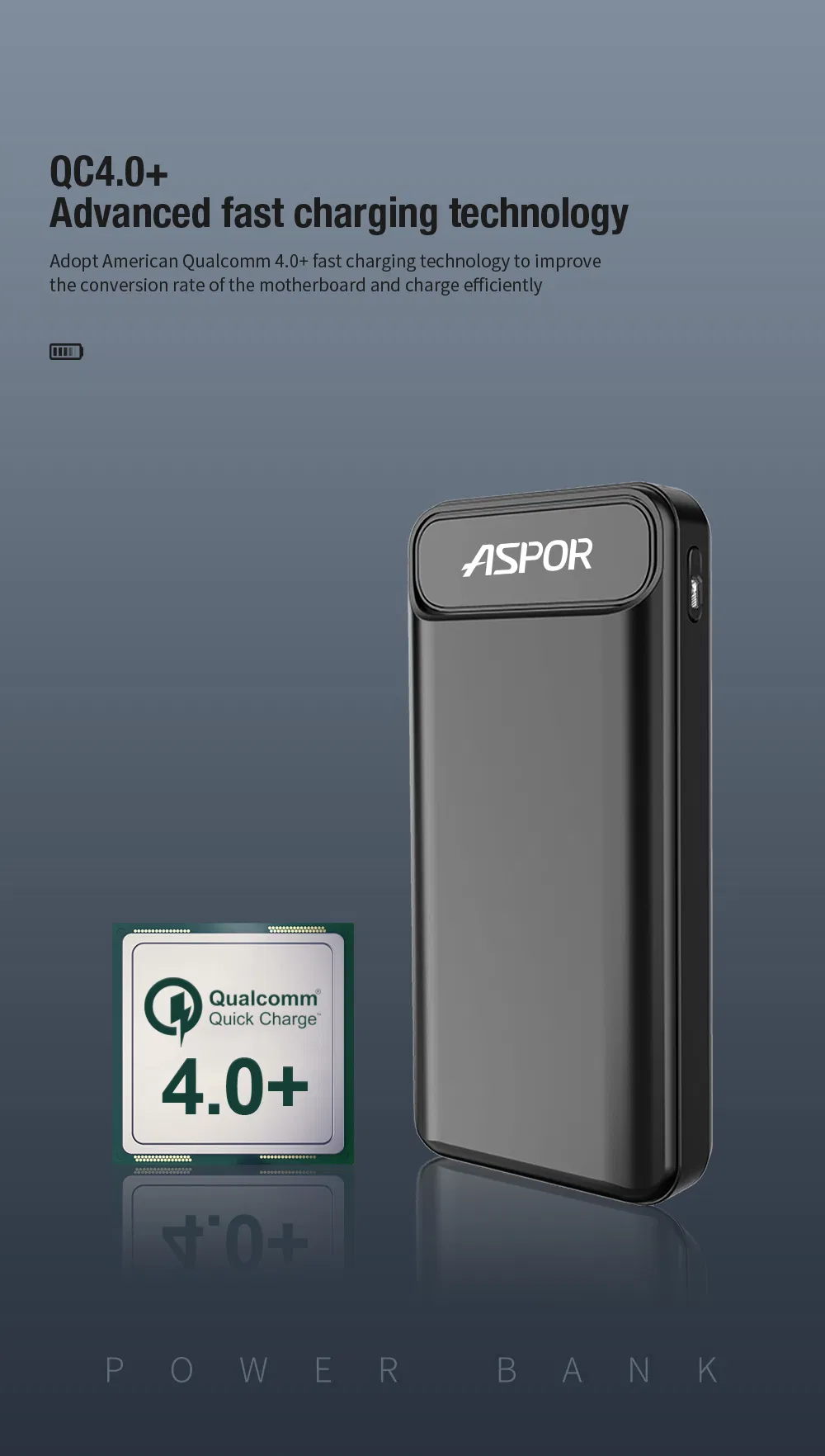 Power Bank View 4