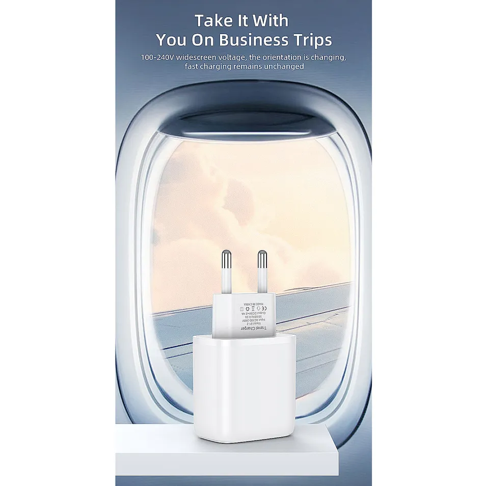 Wall Adapter Durability