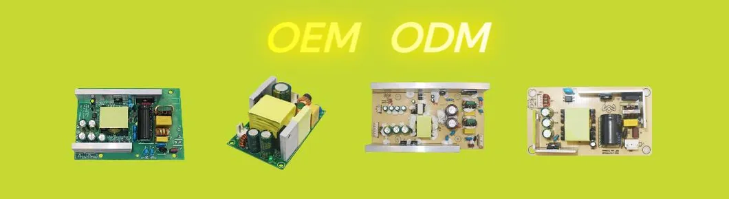 Power Supply Detail 2