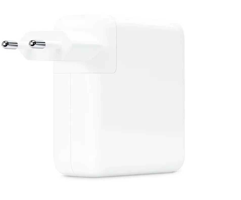 100W USB-C Charger View 2