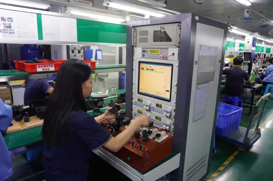ATE automated test equipment
