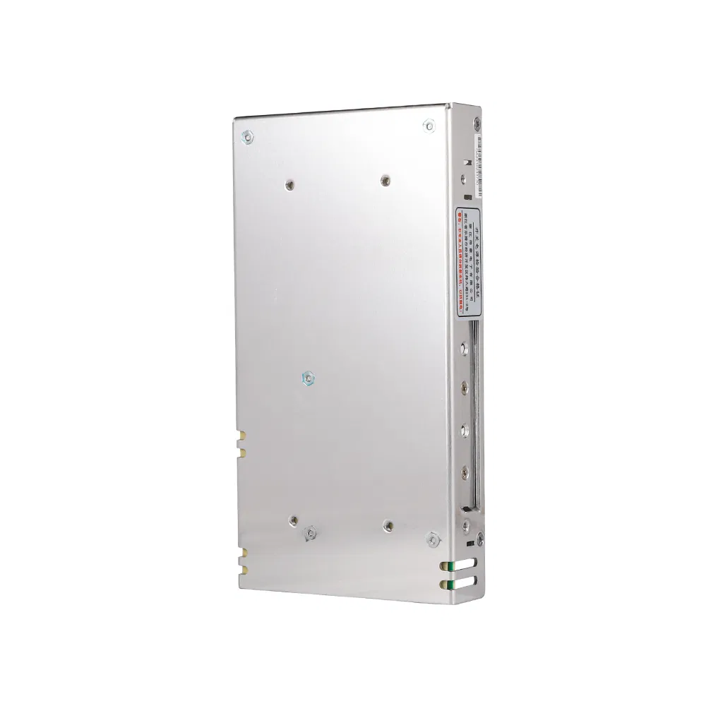 High Efficiency Series Lrs-200-12 200W 12V 12.67A AC to DC Single Output Industrial SMPS Switching Power Supply