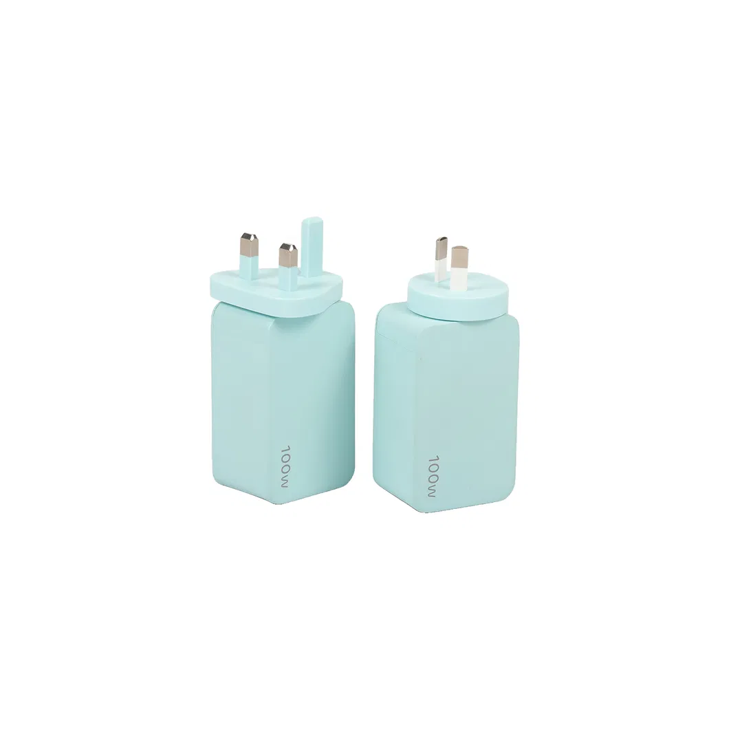 100W GaN Charger Photo 4