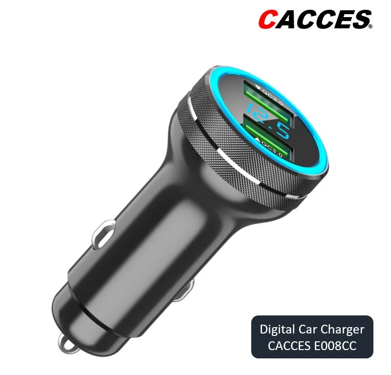 Car Charger View 6