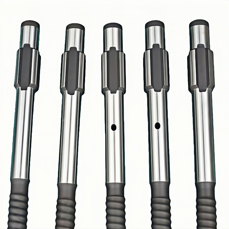 Universal Blast Furnace Shank Adapter - Bulk Supply Factory Price