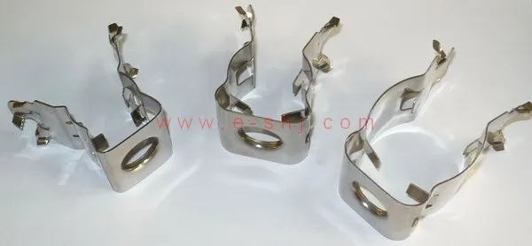 Stackable Snap In Hangers