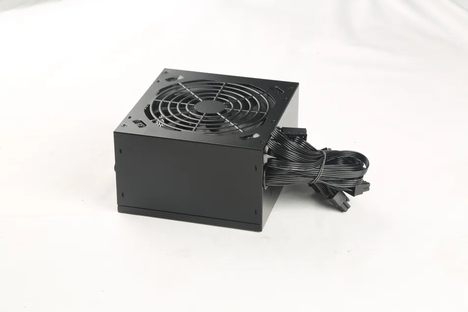 ATX Power Supply Side