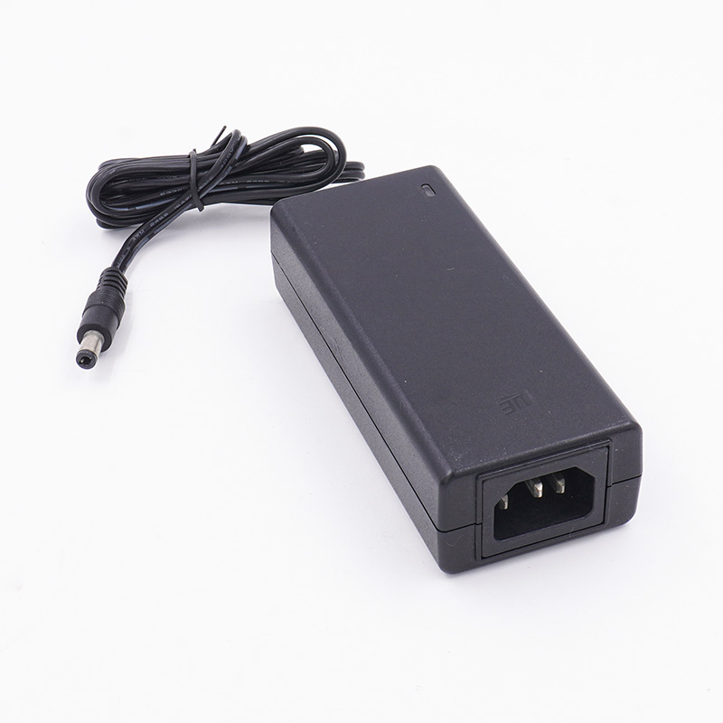 Ue Electronic 30W 36W 40W 45W 48W Industrial Desktop Adapter 10V 12V 16V 24V 32V 40V 48V AC/DC Switching Power Supply