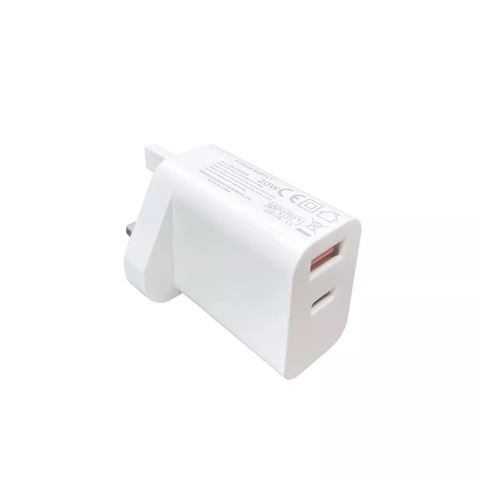 20W PD Wall Charger