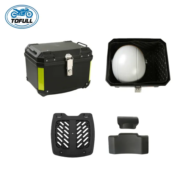 Motorcycle USB Charger Ports