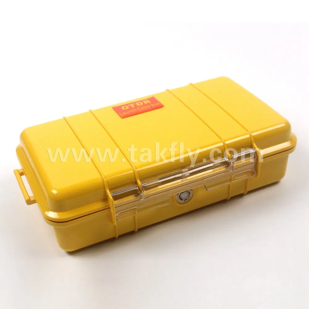 Fiber Optic Test Cable 1