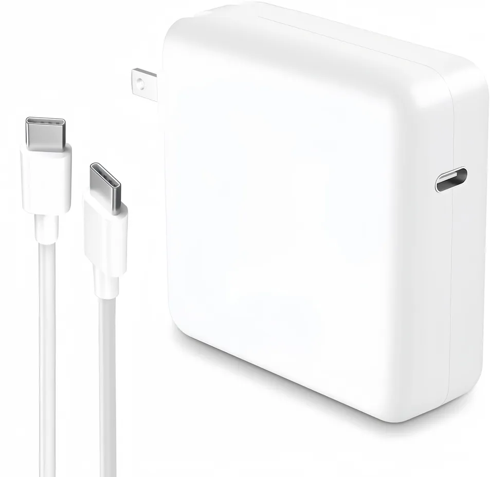 Fast Charger Adapter