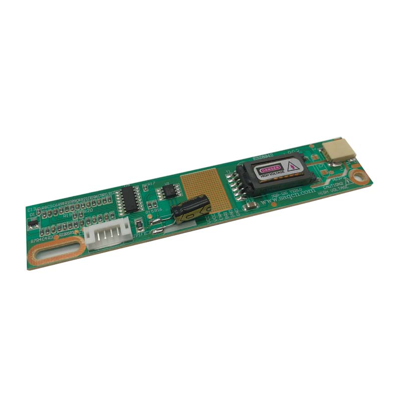 High Efficiency Switching Power Supply Control Board Printed Circuit Board