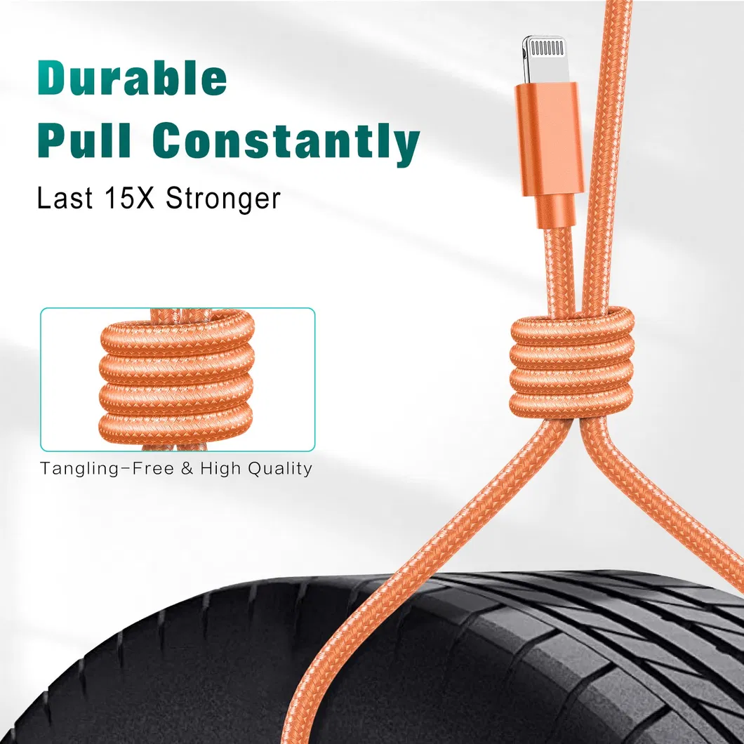 Charging Cable Show 6