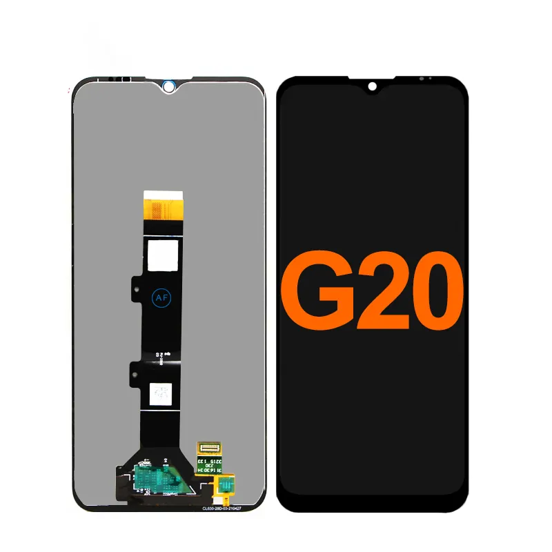 Dual Port USB Charger