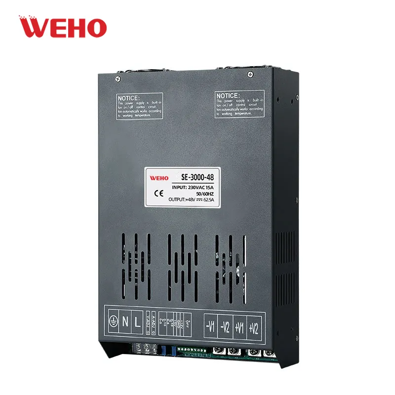 Industrial Switching Power Supply