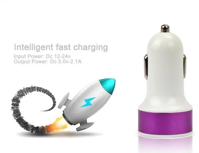 Fast Charger Interface