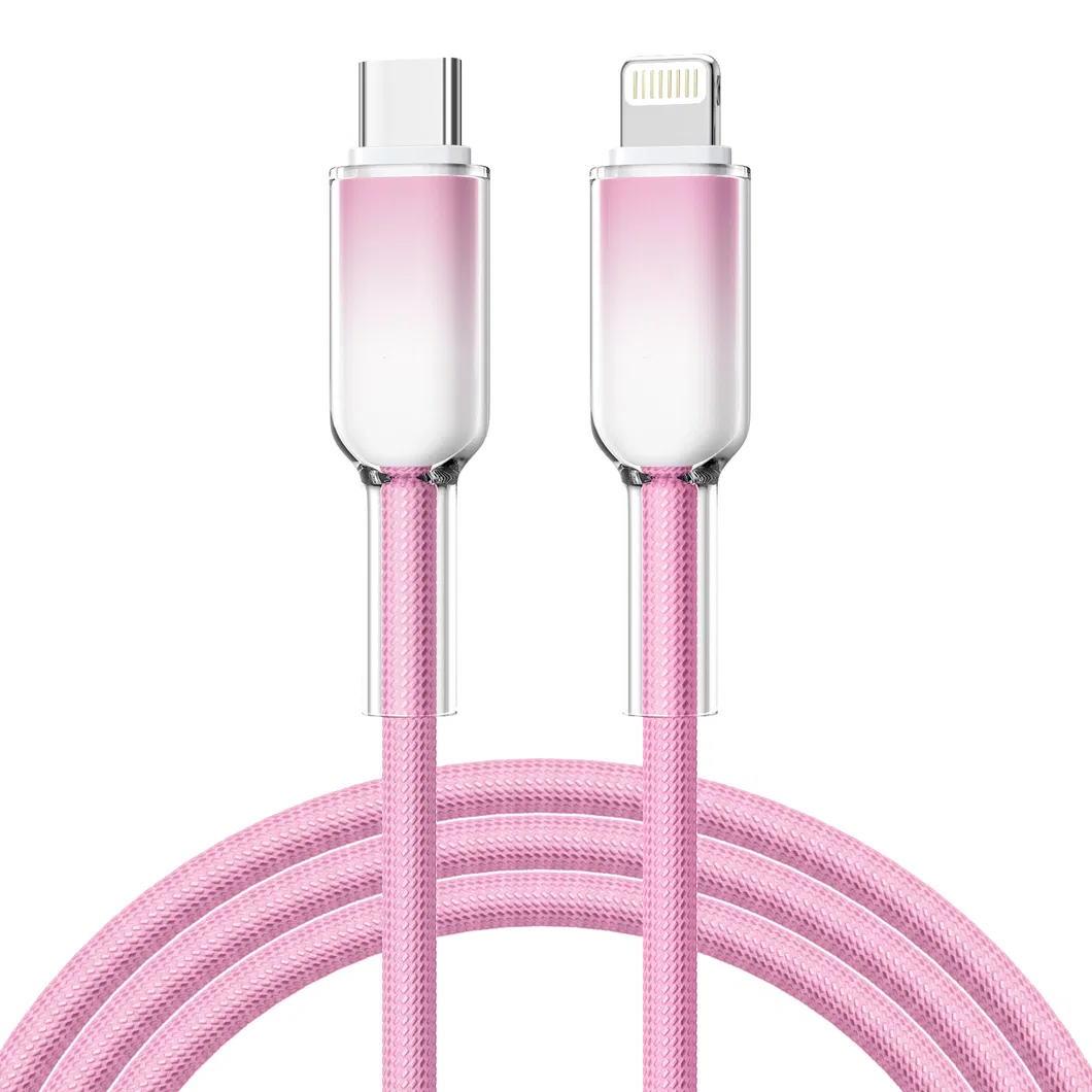 Fast Charging Cable 2