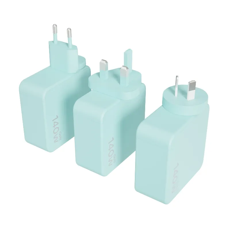 USB C Travel Charger Pd 3.1 Front View