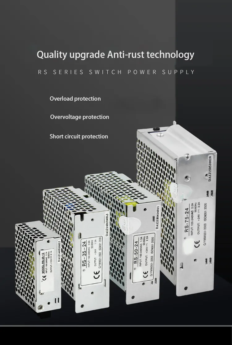 Switching Power Supply 1