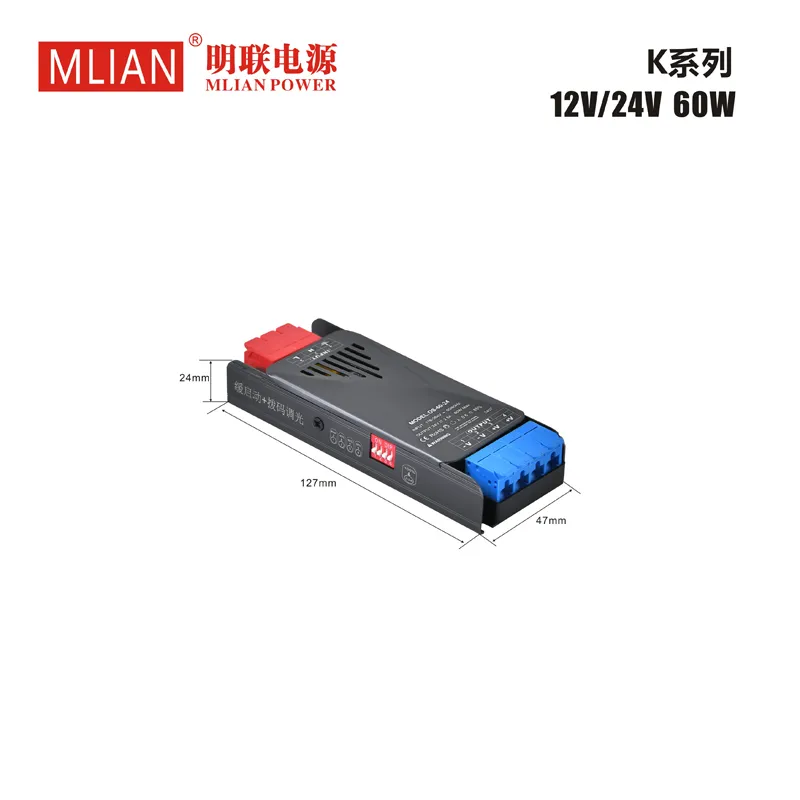 LED Driver DS-K300 3