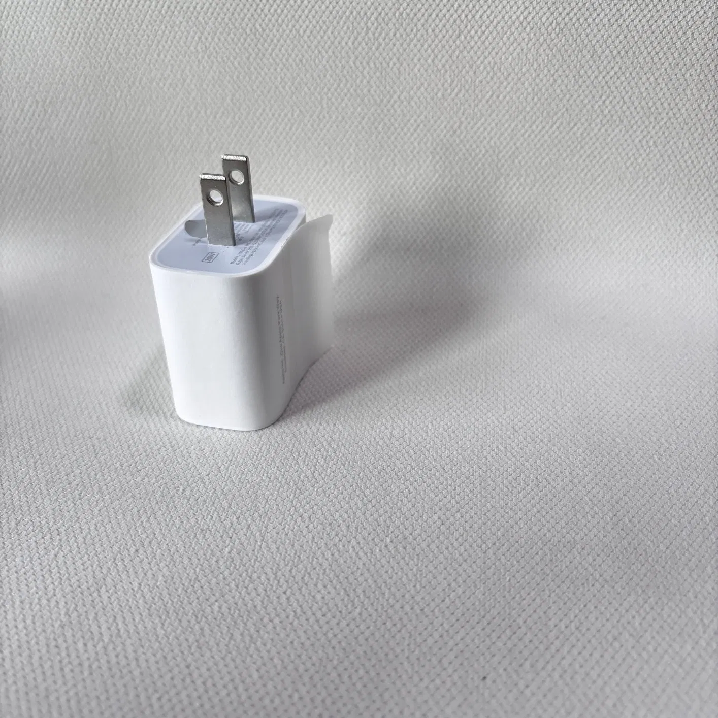 2025 Top1 High-Quality Products at Factory Price! New Travel Charging Choice with Compact Three-Plug Design and 3X Faster USB-C Charger