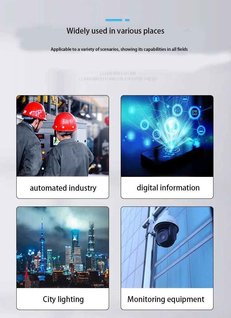 Switching Power Supply 10