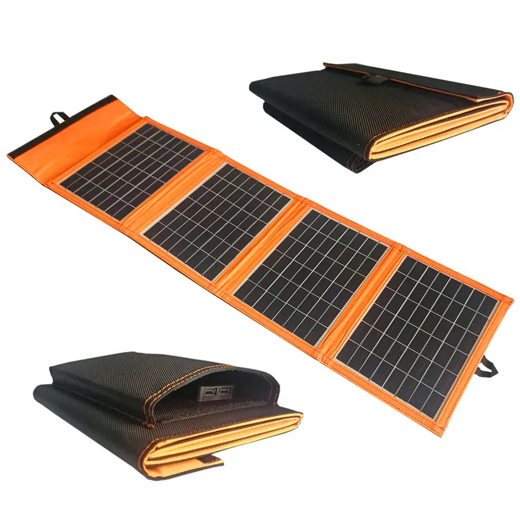 Solar Panel Detail 3