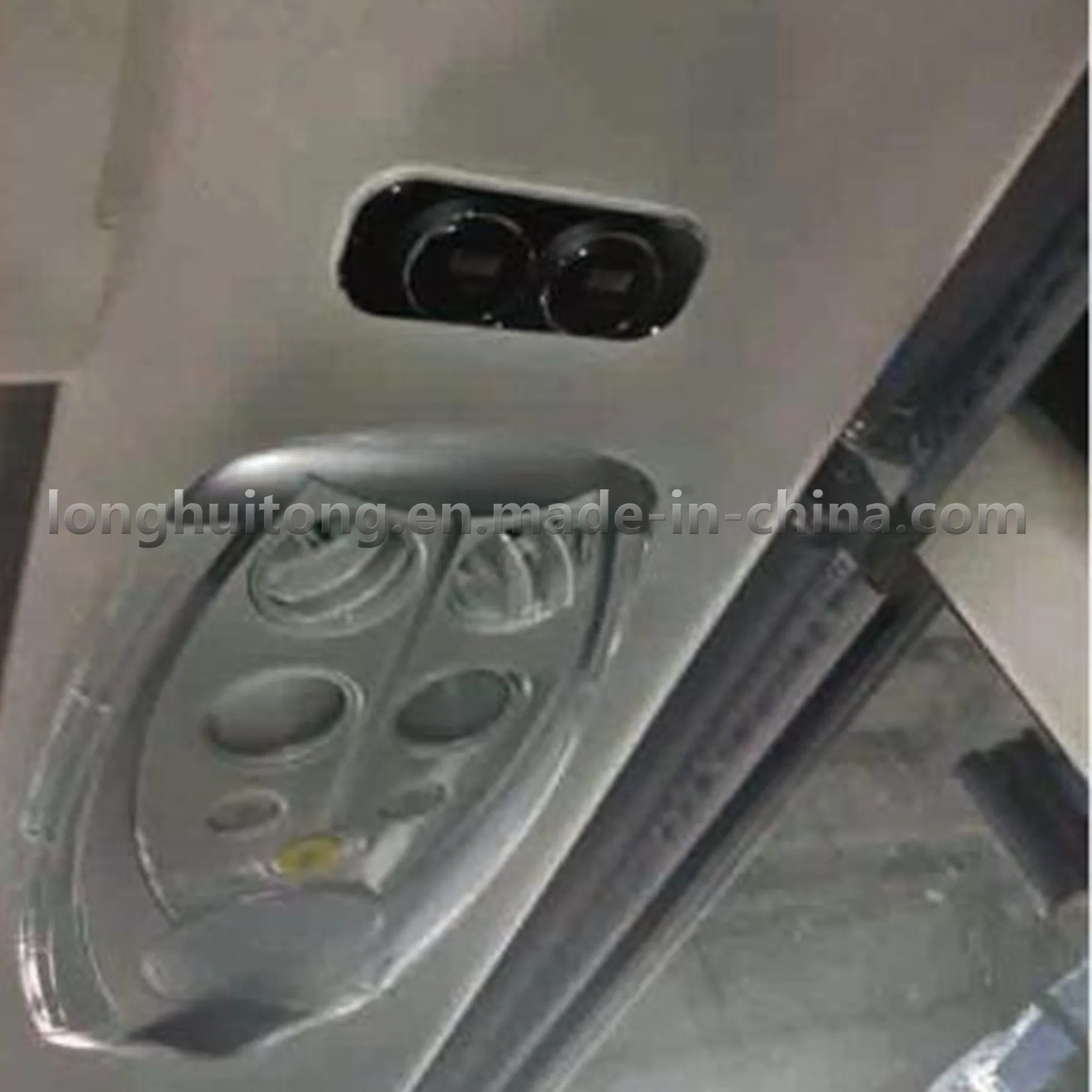 U1400/U1100 Dual USB Car Charger - Dustproof and Waterproof Stable and Secure