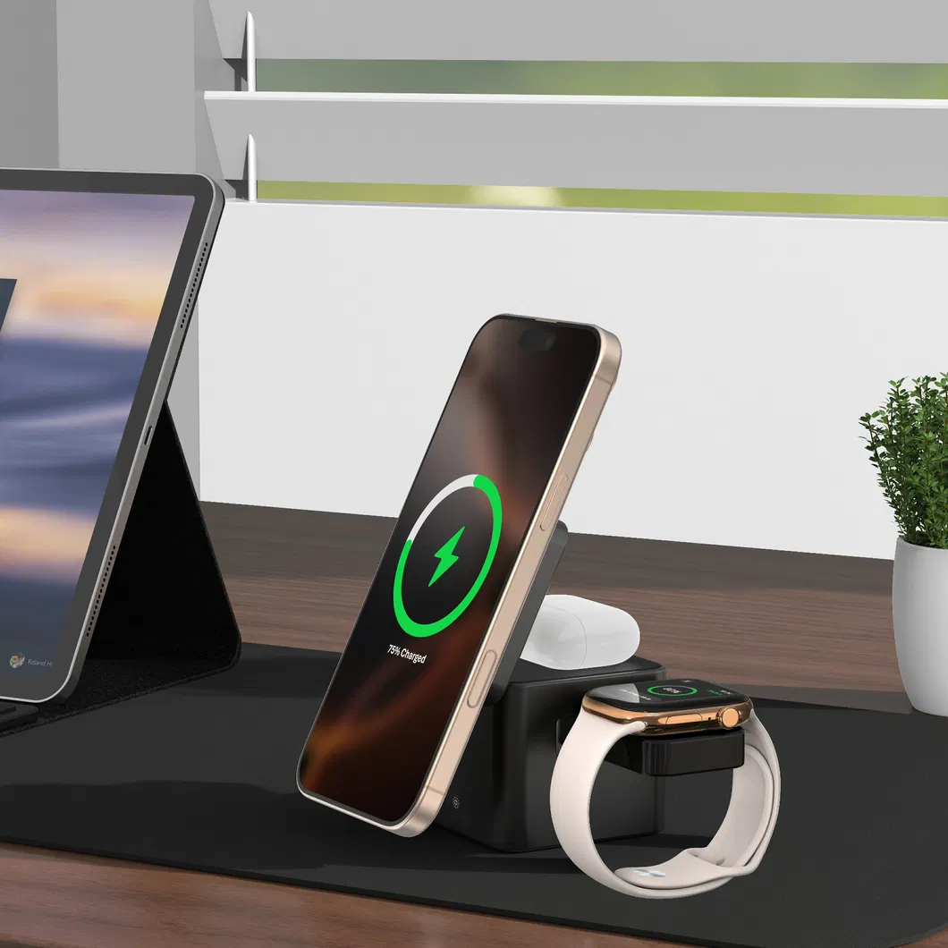 Wireless Charger View 3