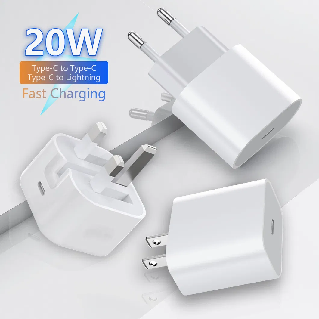 Universal Charger 6