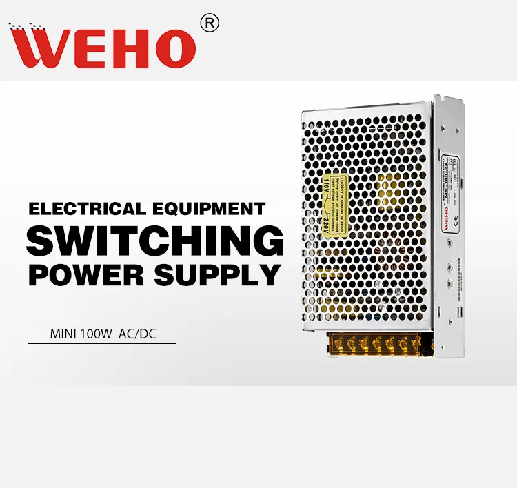 Switching Power Supply 5V